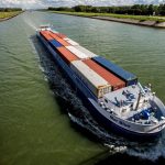 container-binnenvaart_rotterdam