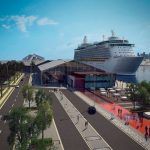 cruise terminal abu dhabi