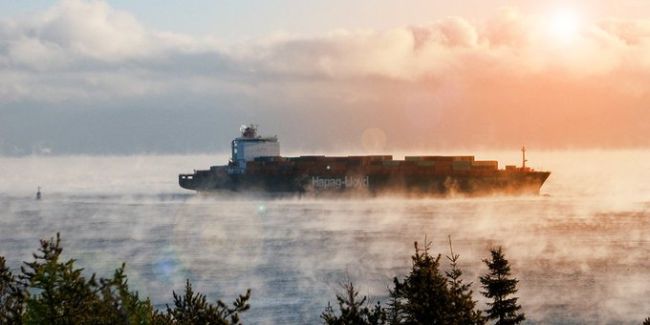 hapag lloyd