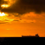 tanker
