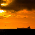 tanker