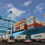 A.P. Moller - Maersk launches door-to-door insurance solution