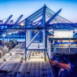 APM Terminals Los Angeles
