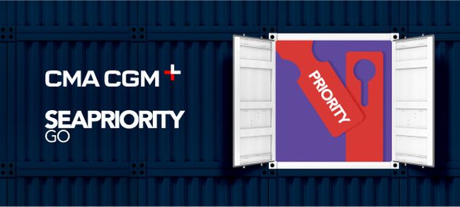 CMA CGM VAS_Digital_SEAPRIORITY