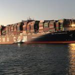 CMA CGM G. Washington_WebPic_Bay18 Container Bay Collapse