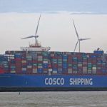 COSCO Shipping Taurus