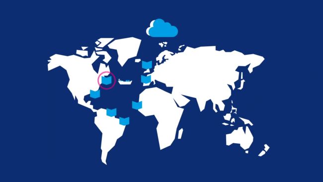 Chevron Cloud Solutions