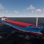 Corvus Signs Contract For Delivery Of ESS For Coastal Cargo Carrier With Westcon Power & Automation