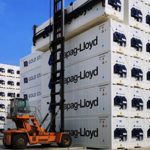 Hapag Lloyd Containers iot