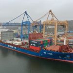 Ireland’s Second Largest Port Continues To Operate Smoothly_port of cork