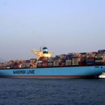 Itf Calls On Maersk To Protect Their Workers During The Covid-19 Crisis