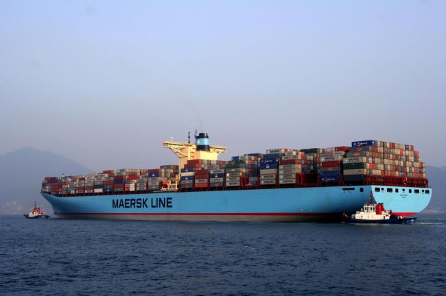 Itf Calls On Maersk To Protect Their Workers During The Covid-19 Crisis
