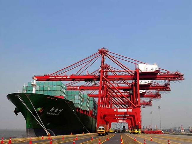 Jawaharlal_Nehru_Trust_Port