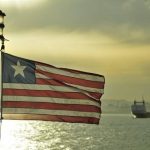 Liberian Flag & Vessel
