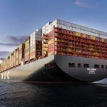 MSC Samar (built 2019), 23 756 TEU