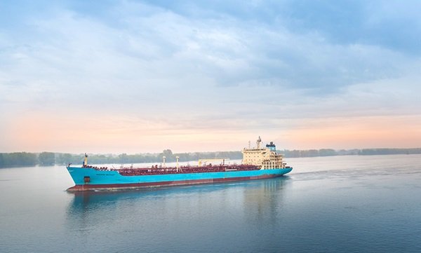 Maersk Belfast