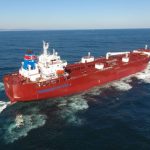 Methanex Corporation & MAN ES To Host Webinar On Methanol As Marine Fuel