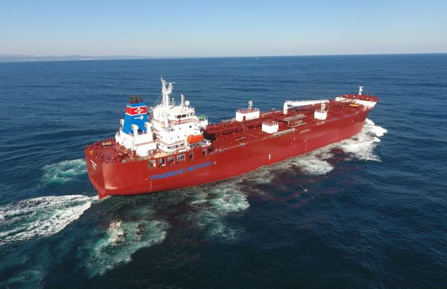 Methanex Corporation & MAN ES To Host Webinar On Methanol As Marine Fuel