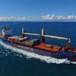 Neptune Pacific Line