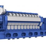 Power Plant Brings Reliable Electricity Supply To Iraqi Port Operations