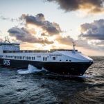 DFDS Enters Long Term Agreement With Stora Enso And Opens New Route