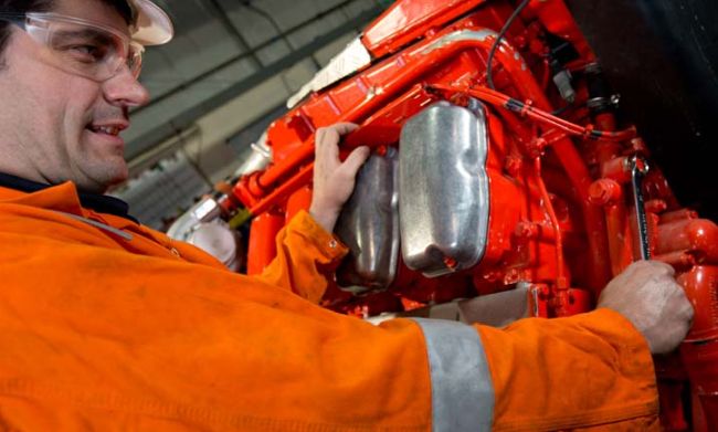 Royston Energy Management System