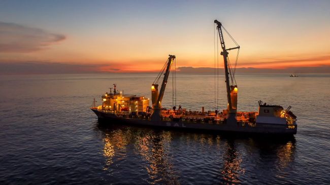 Shipping Representation 