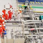 Seafarers are facing mounting pressures as the coronavirus spreads
