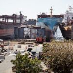 Ship Recycling report (SRTI)