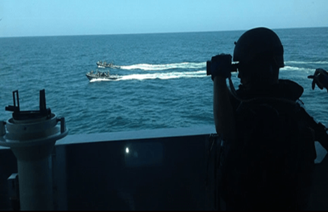 counter-piracy