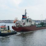 Port of antwerp doing everything necessary to keep the port operational