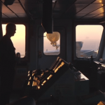 seafarer fatigue