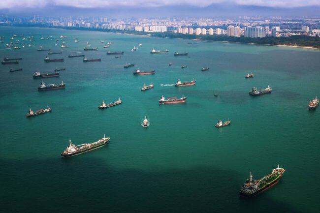 singapore_IMarEST Representation Image_shore to shore transition