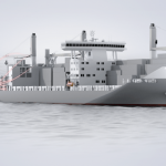 ABB Goes Hybrid And Electric With Merchant Shipping’s Sustainable Route-Finder