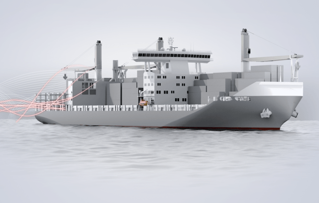 ABB Goes Hybrid And Electric With Merchant Shipping’s Sustainable Route-Finder
