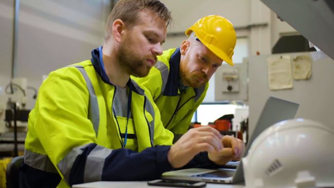 ABS Group Expands Remote Capabilities for Process Safety Management