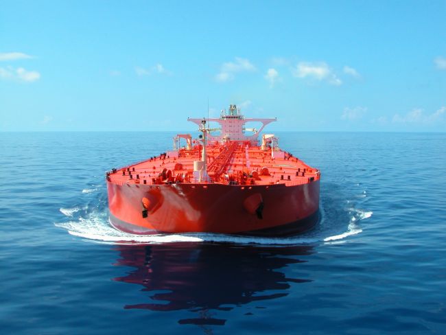 AET And TOTAL Agree Time Charter For Two LNG Dual-Fuel VLCCs