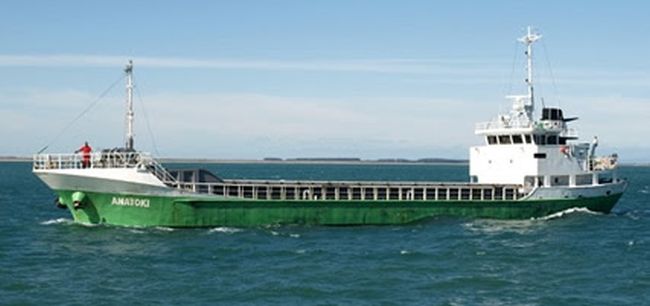 ASP acquires shareholding in Coastal Bulk Shipping