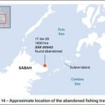 Abduction of Crew in the Sulu-Celebes Seas and waters off Eastern Sabah