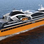 Amundsen Expeditions’ Wärtsilä-designed luxury expedition cruise vessels will operate efficiently in challenging polar and tropical conditions