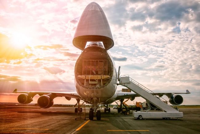 Baltic Exchange Partners With TAC Index And Moves Into Air Cargo Market