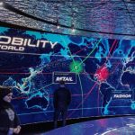 DP WORLD MOBILE DIGITALIZATION