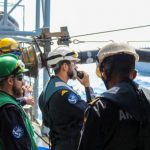 EU NAVFOR fight against piracy even under COVID-19 crisis