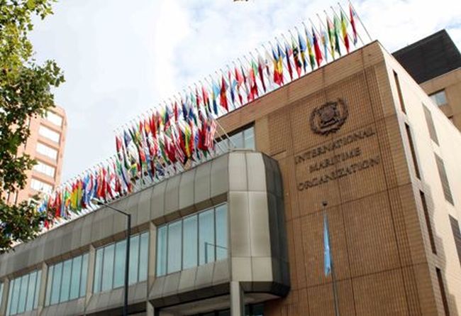Election press briefing IMO Headquarters