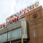 Election press briefing IMO Headquarters