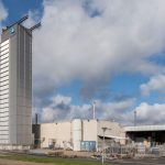 The Svanehøj test tower is an unrivaled tool to validate how the deepwell pumps operate in the most extreme conditions.