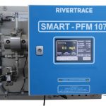 SMART PFM Oil in Water Analyser using Microscopy