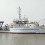 Sagar Anveshika