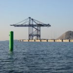 Stockholm Norvik Port Has A Smart Buoy