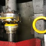 Thordon Emergency Seal Prevents Another Workboat From Sinking